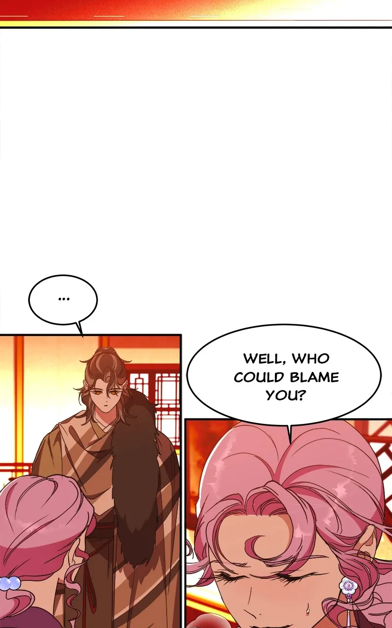 Read How a Goddess Wins Over Tigers chapter 23 image 9 on Lezhin