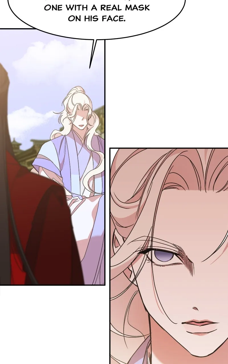 Read How a Goddess Wins Over Tigers chapter 23 image 91 on Lezhin