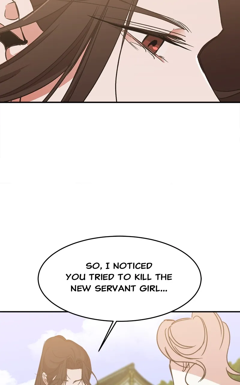 Read How a Goddess Wins Over Tigers chapter 23 image 93 on Lezhin