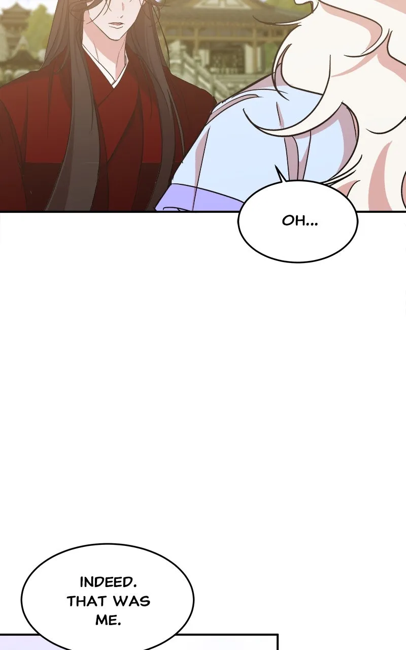 Read How a Goddess Wins Over Tigers chapter 23 image 94 on Lezhin