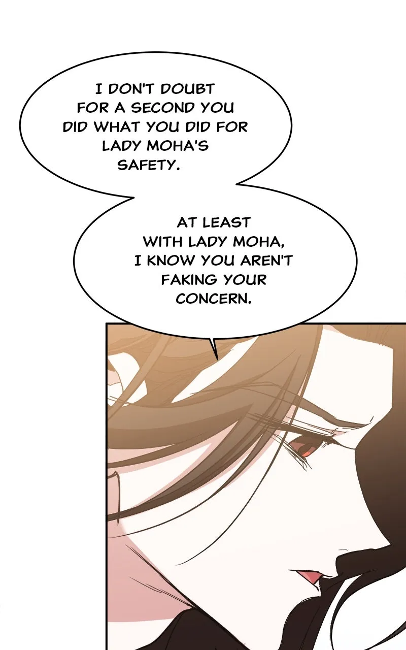 Read How a Goddess Wins Over Tigers chapter 23 image 96 on Lezhin