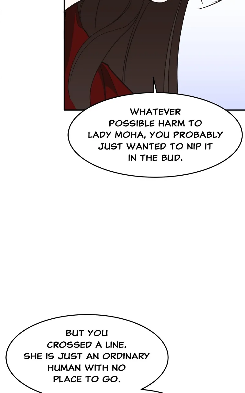 Read How a Goddess Wins Over Tigers chapter 23 image 97 on Lezhin