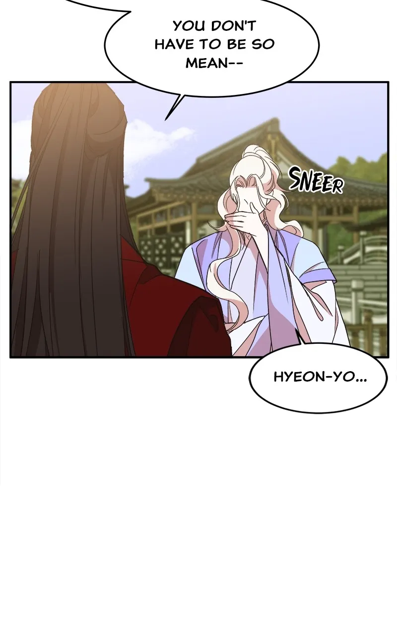Read How a Goddess Wins Over Tigers chapter 23 image 98 on Lezhin