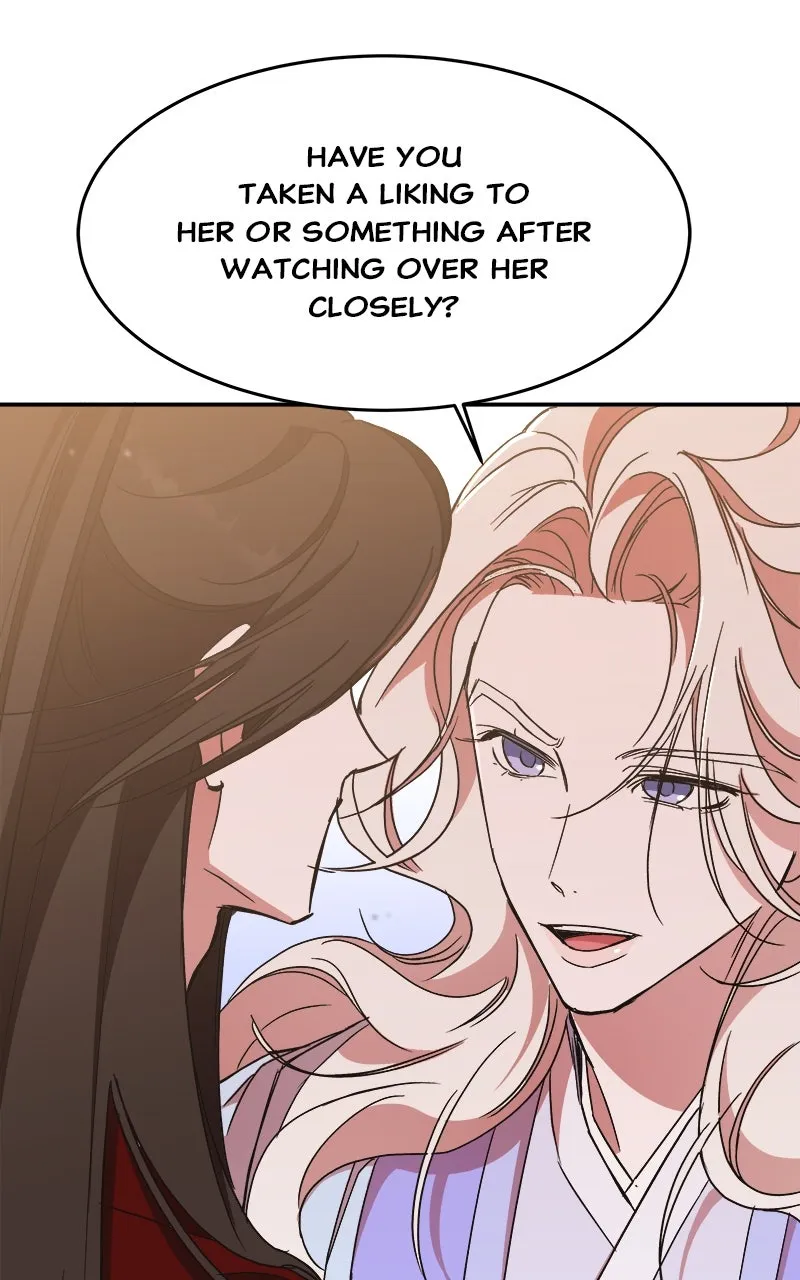 Read How a Goddess Wins Over Tigers chapter 23 image 99 on Lezhin
