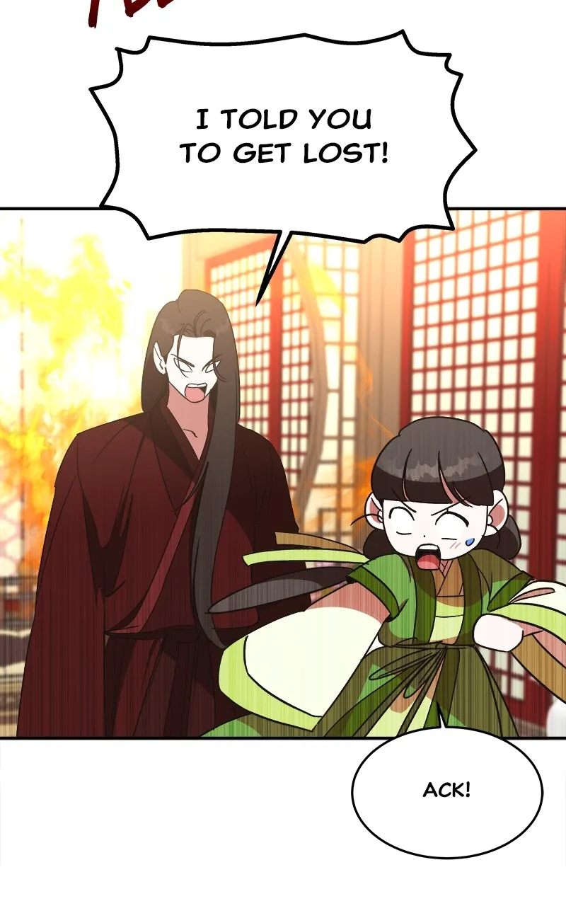 Read How a Goddess Wins Over Tigers chapter 24 image 105 on Lezhin