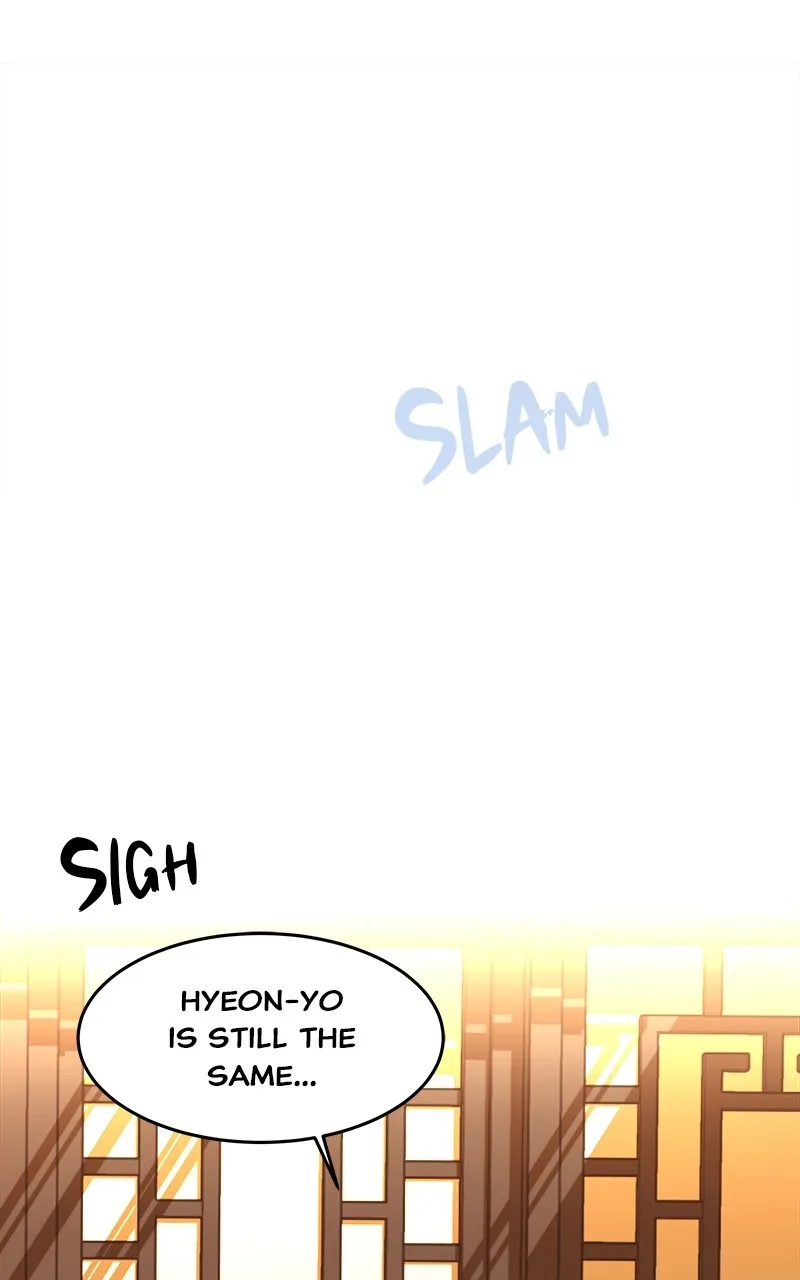 Read How a Goddess Wins Over Tigers chapter 24 image 106 on Lezhin