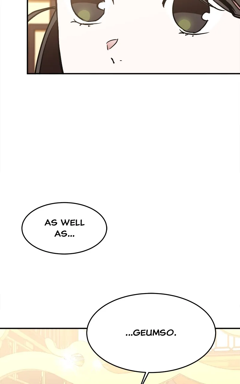 Read How a Goddess Wins Over Tigers chapter 24 image 110 on Lezhin