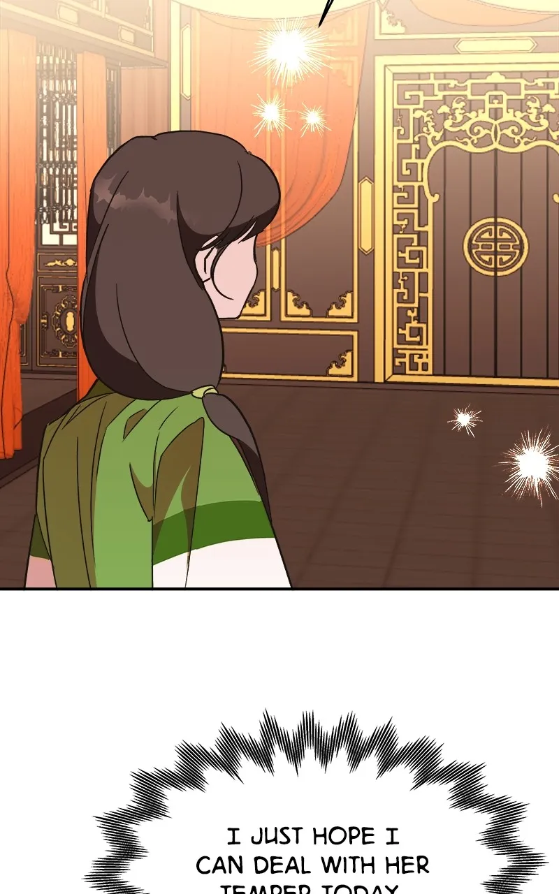 Read How a Goddess Wins Over Tigers chapter 24 image 111 on Lezhin