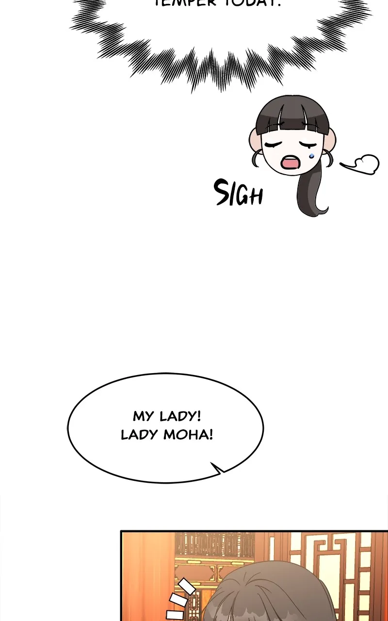 Read How a Goddess Wins Over Tigers chapter 24 image 112 on Lezhin