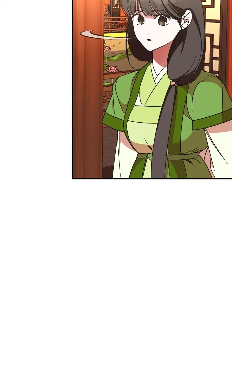 Read How a Goddess Wins Over Tigers chapter 24 image 113 on Lezhin