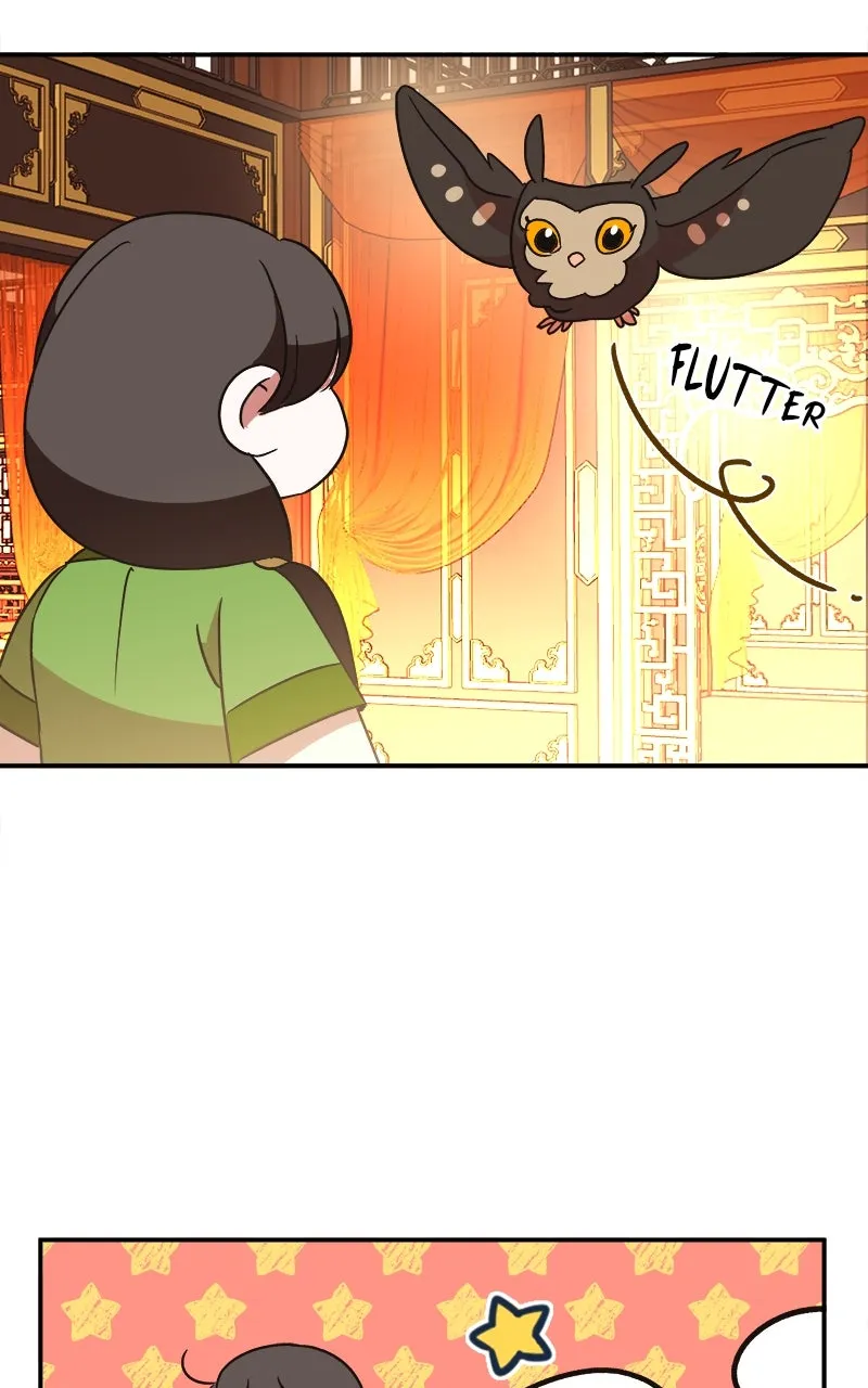 Read How a Goddess Wins Over Tigers chapter 24 image 114 on Lezhin