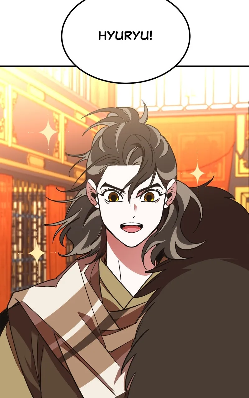Read How a Goddess Wins Over Tigers chapter 24 image 116 on Lezhin