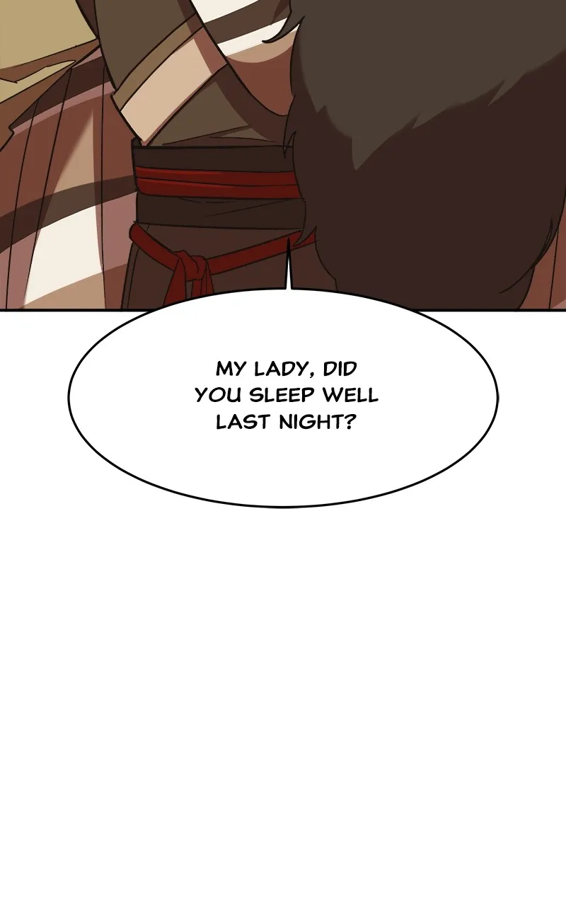 Read How a Goddess Wins Over Tigers chapter 24 image 117 on Lezhin
