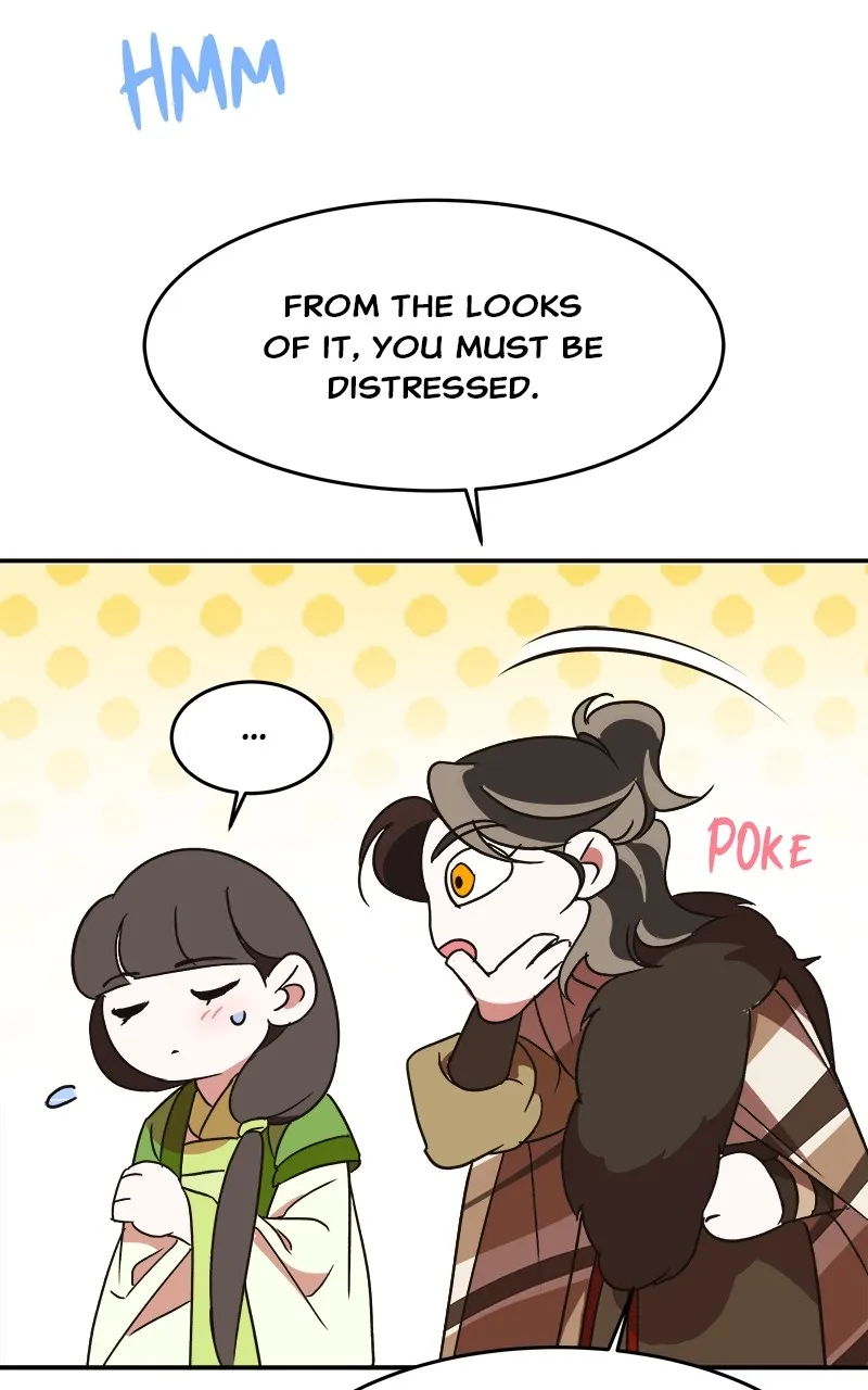 Read How a Goddess Wins Over Tigers chapter 24 image 118 on Lezhin