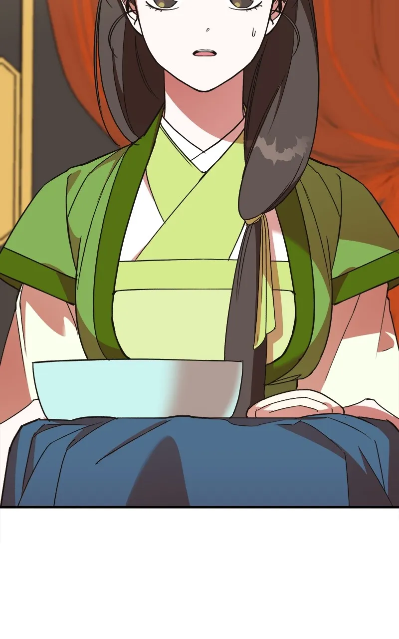 Read How a Goddess Wins Over Tigers chapter 24 image 12 on Lezhin