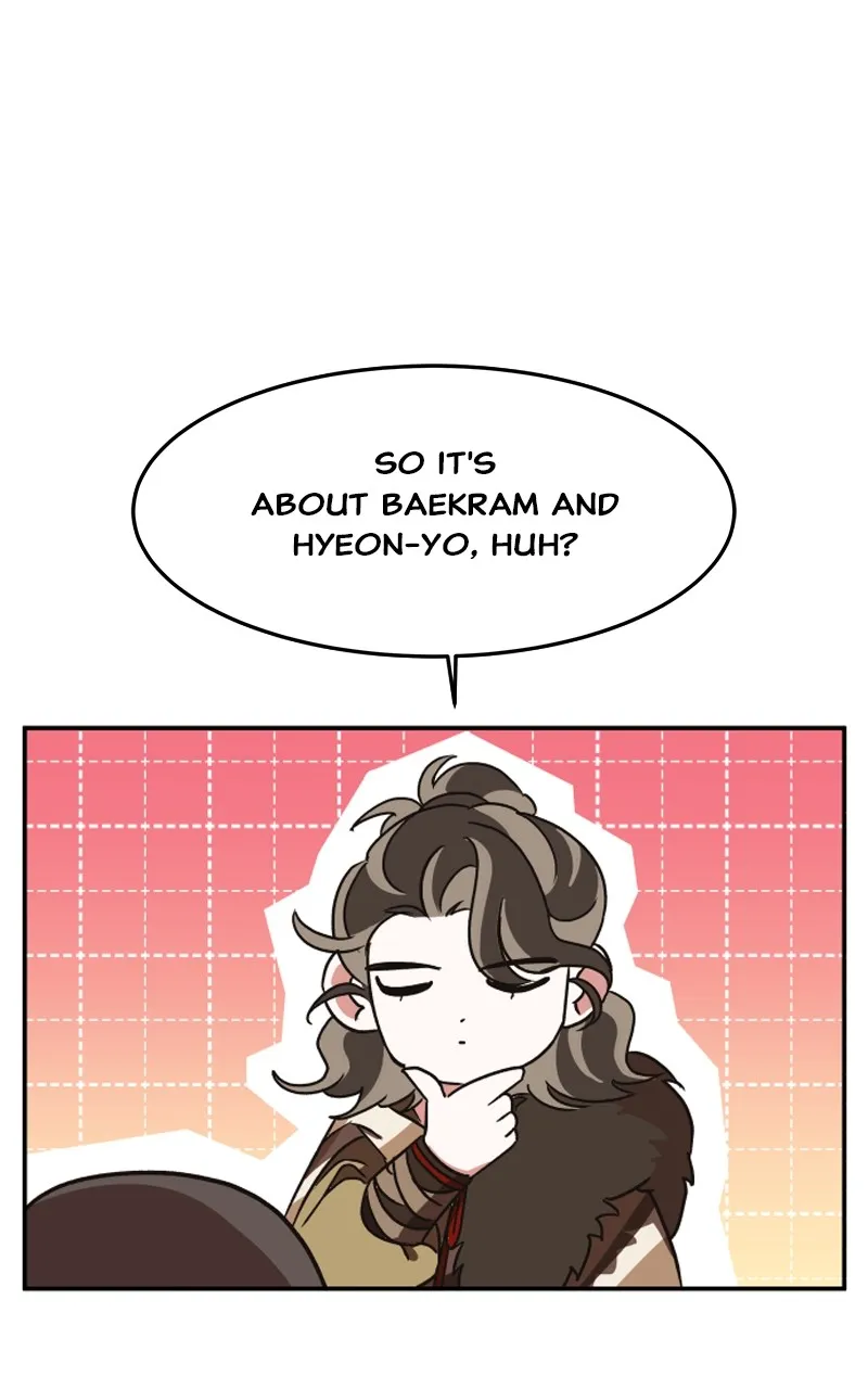 Read How a Goddess Wins Over Tigers chapter 24 image 120 on Lezhin