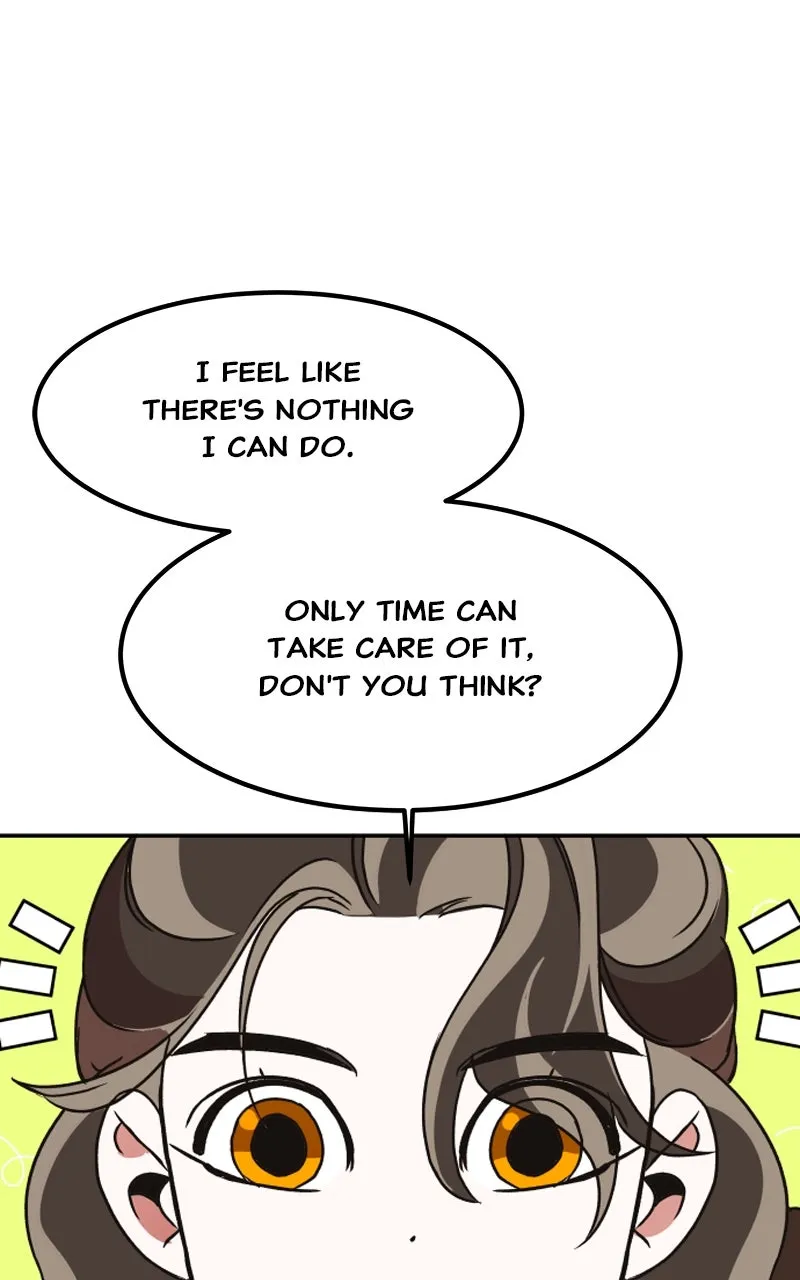Read How a Goddess Wins Over Tigers chapter 24 image 121 on Lezhin