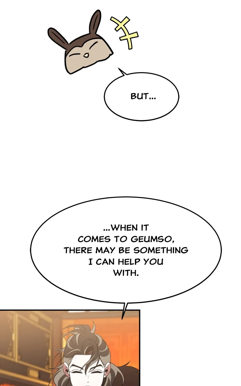 Read How a Goddess Wins Over Tigers chapter 24 image 123 on Lezhin