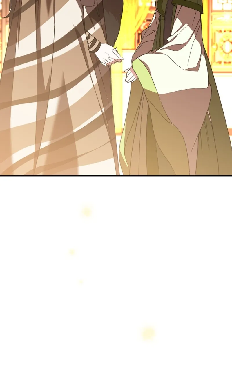Read How a Goddess Wins Over Tigers chapter 24 image 126 on Lezhin