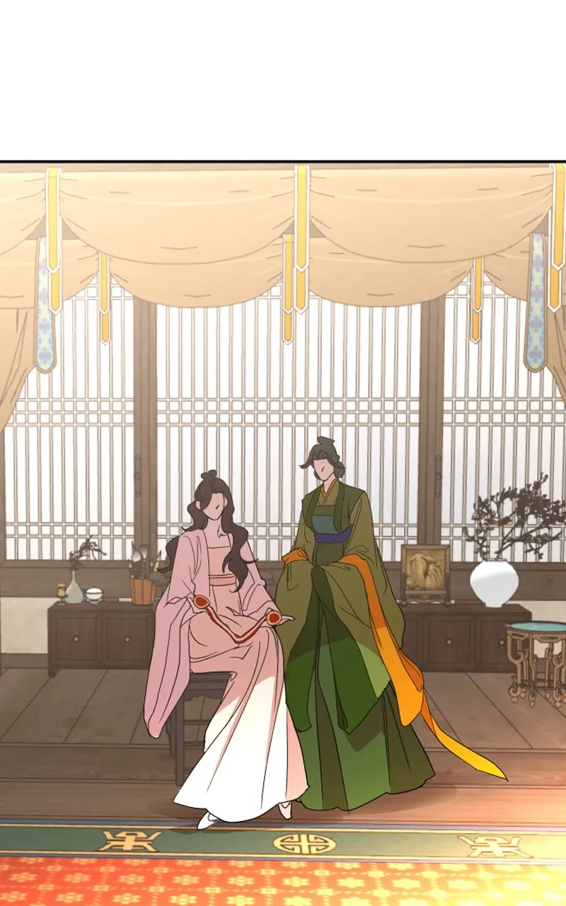 Read How a Goddess Wins Over Tigers chapter 24 image 128 on Lezhin
