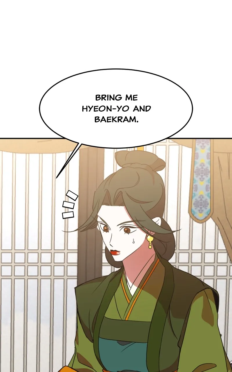 Read How a Goddess Wins Over Tigers chapter 24 image 130 on Lezhin