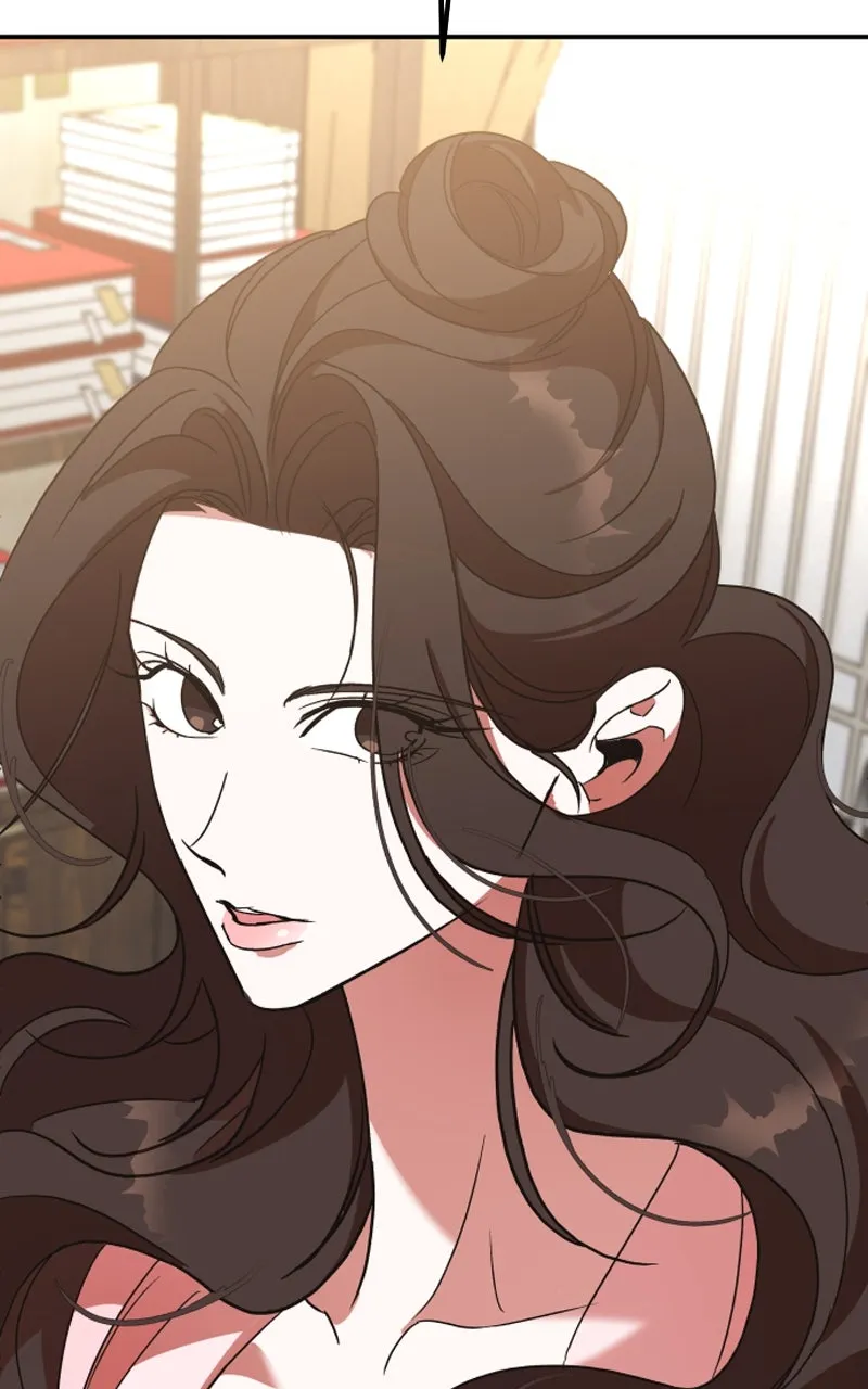 Read How a Goddess Wins Over Tigers chapter 24 image 132 on Lezhin