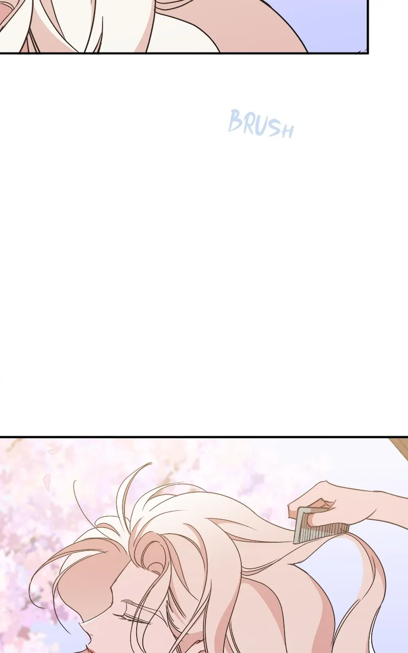 Read How a Goddess Wins Over Tigers chapter 24 image 17 on Lezhin