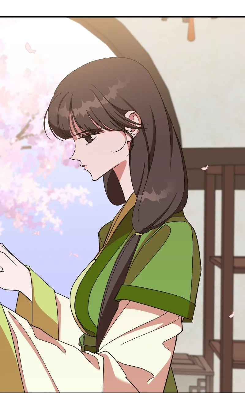 Read How a Goddess Wins Over Tigers chapter 24 image 19 on Lezhin