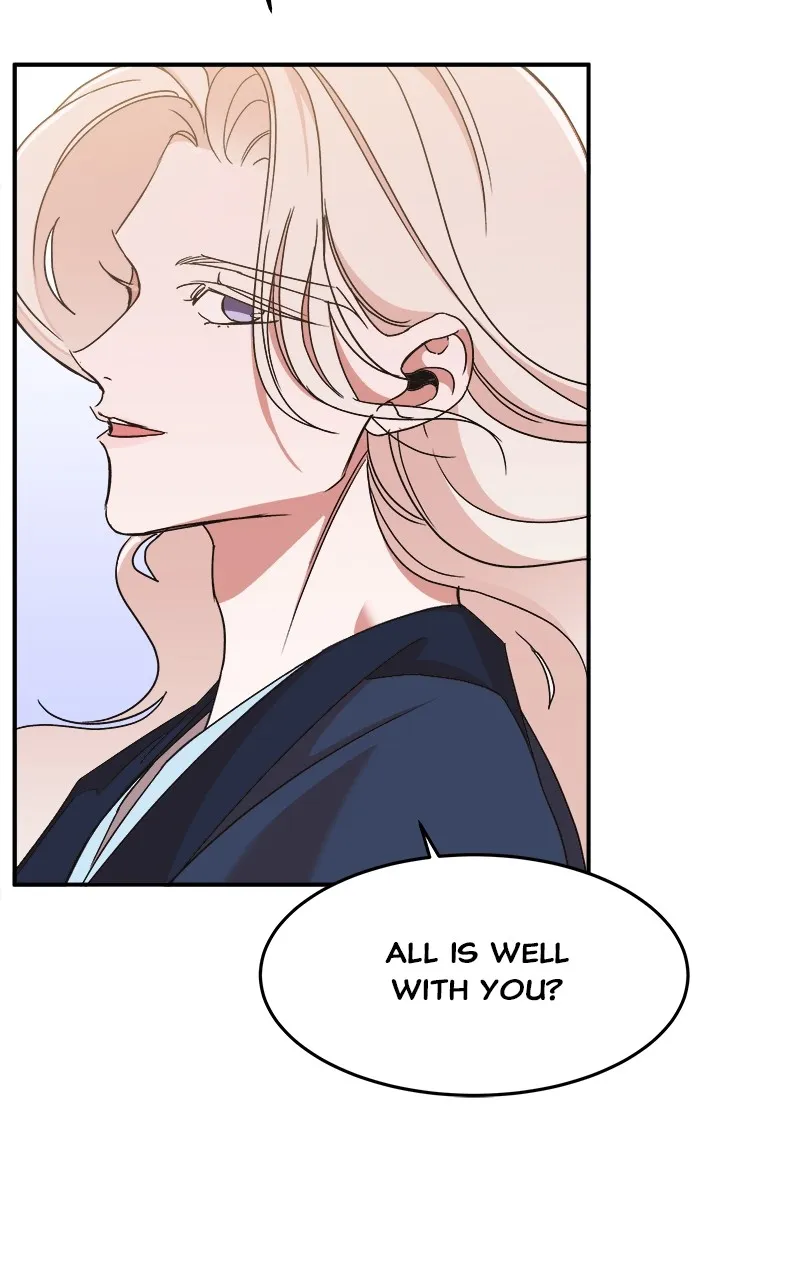 Read How a Goddess Wins Over Tigers chapter 24 image 22 on Lezhin