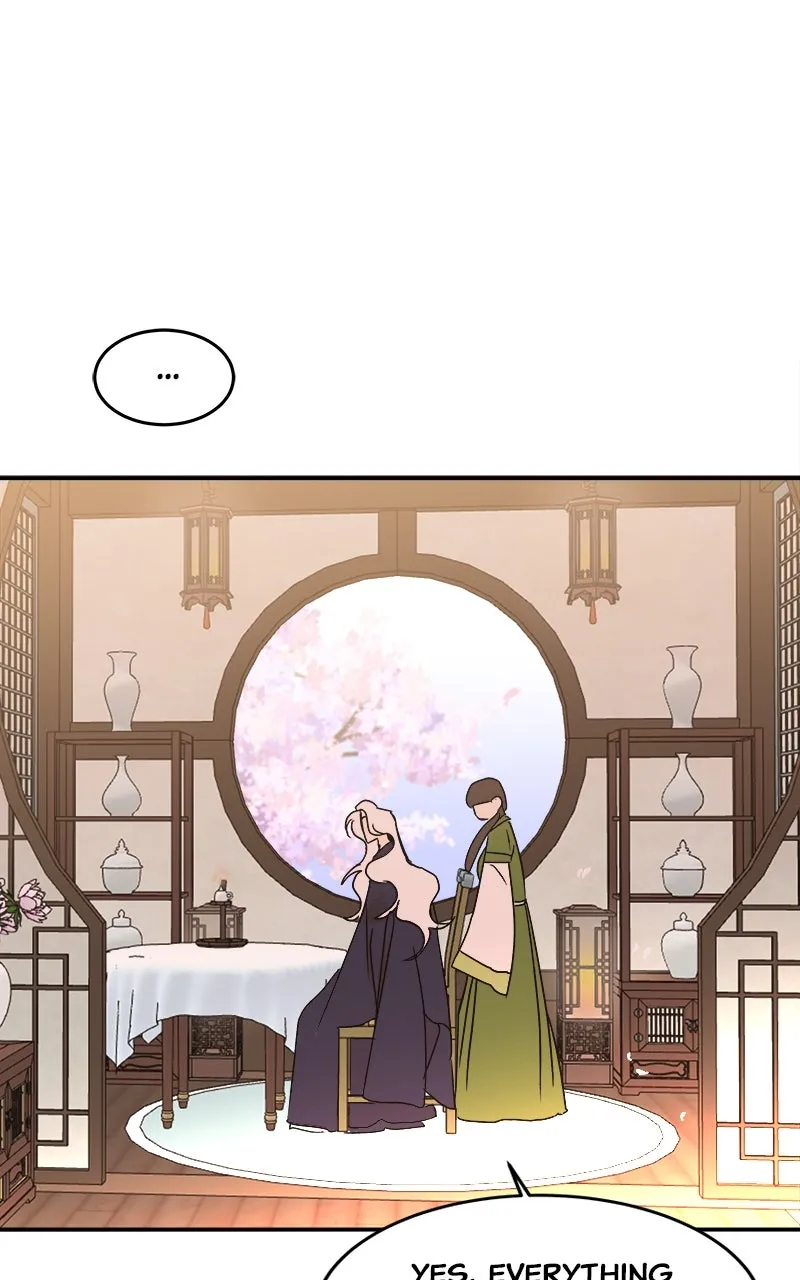 Read How a Goddess Wins Over Tigers chapter 24 image 23 on Lezhin