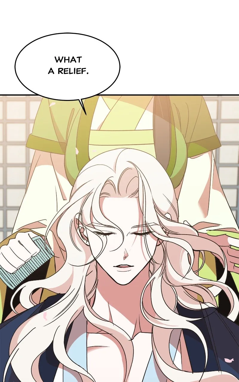Read How a Goddess Wins Over Tigers chapter 24 image 25 on Lezhin