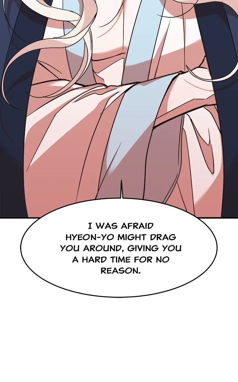 Read How a Goddess Wins Over Tigers chapter 24 image 26 on Lezhin