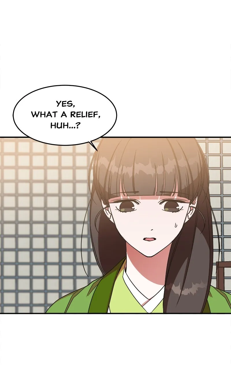 Read How a Goddess Wins Over Tigers chapter 24 image 27 on Lezhin