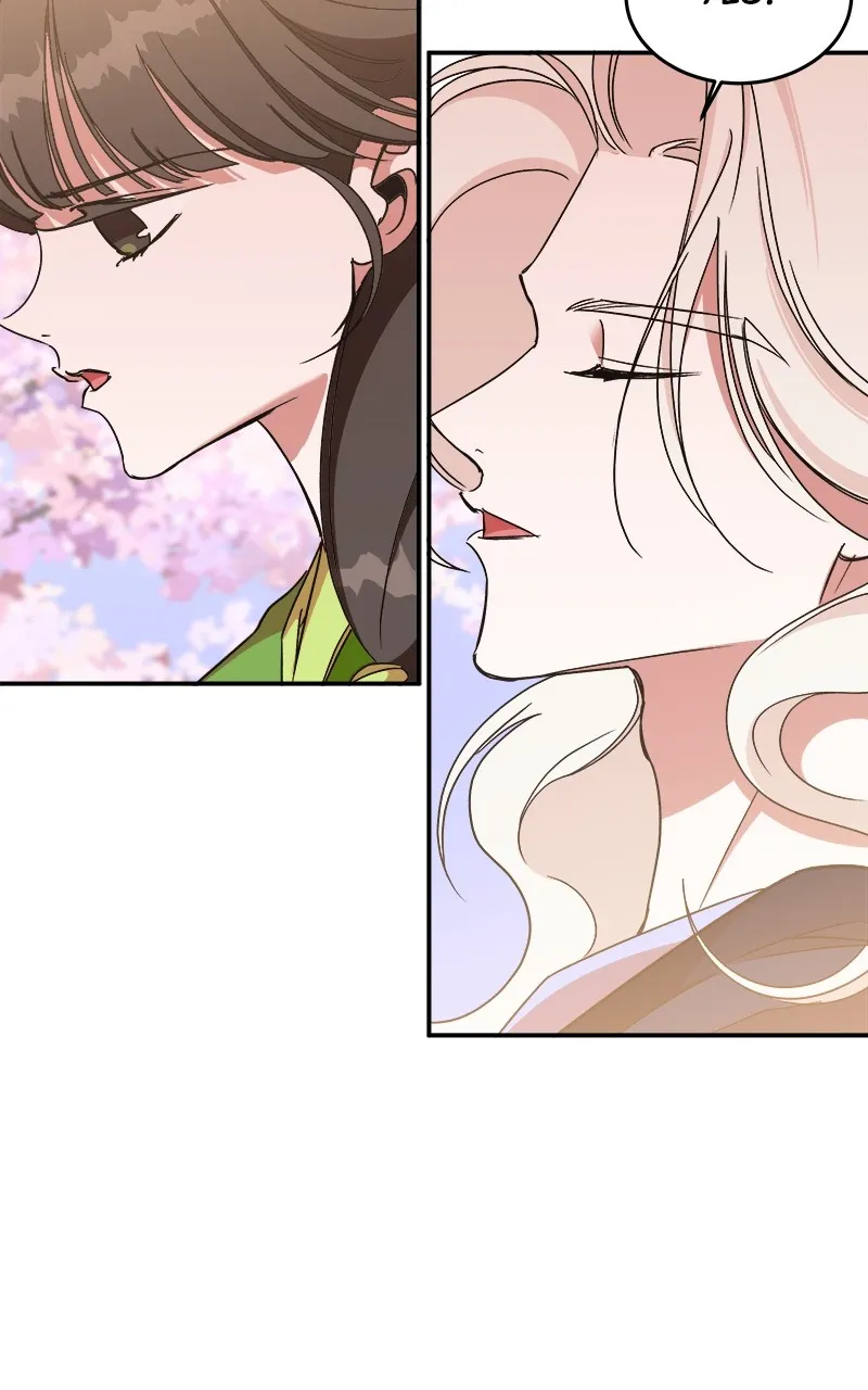 Read How a Goddess Wins Over Tigers chapter 24 image 30 on Lezhin