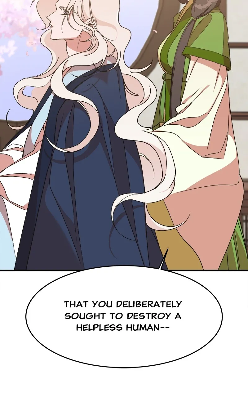 Read How a Goddess Wins Over Tigers chapter 24 image 35 on Lezhin