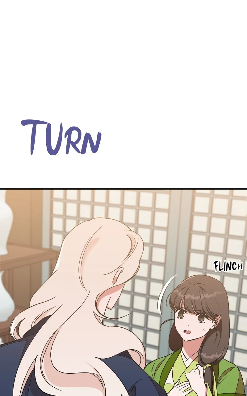 Read How a Goddess Wins Over Tigers chapter 24 image 37 on Lezhin