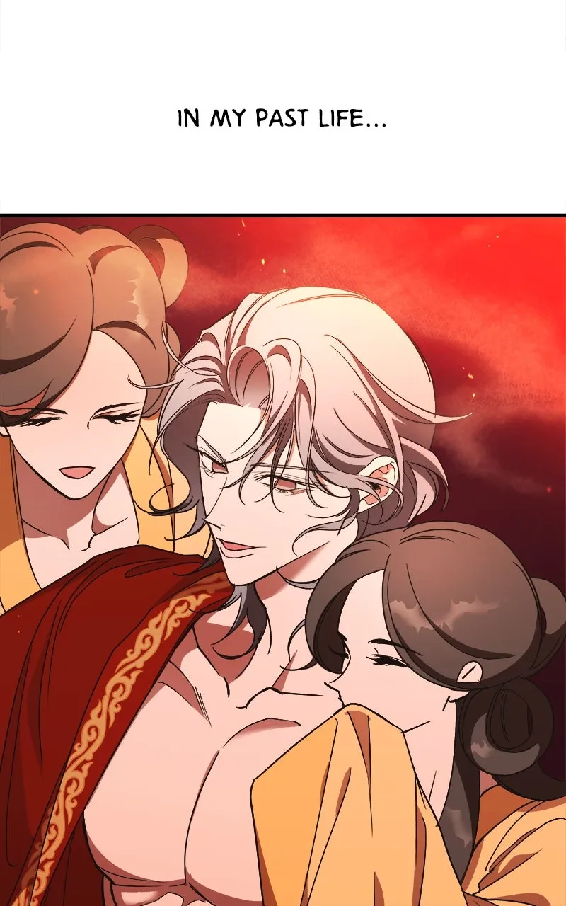 Read How a Goddess Wins Over Tigers chapter 24 image 4 on Lezhin