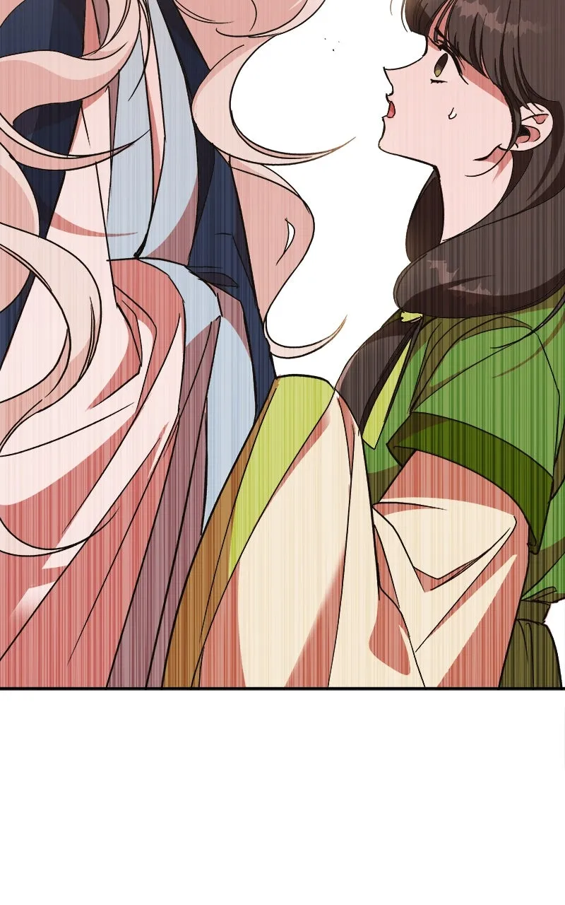 Read How a Goddess Wins Over Tigers chapter 24 image 40 on Lezhin