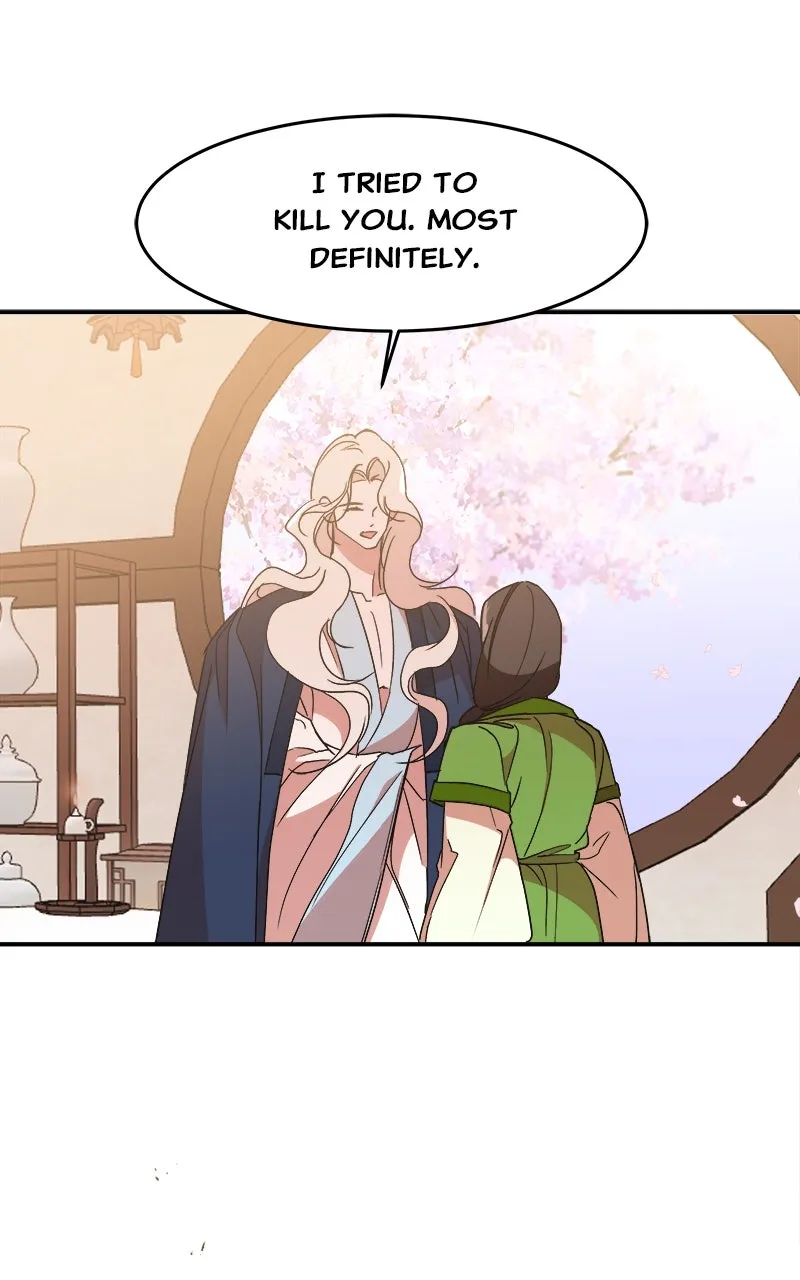 Read How a Goddess Wins Over Tigers chapter 24 image 41 on Lezhin