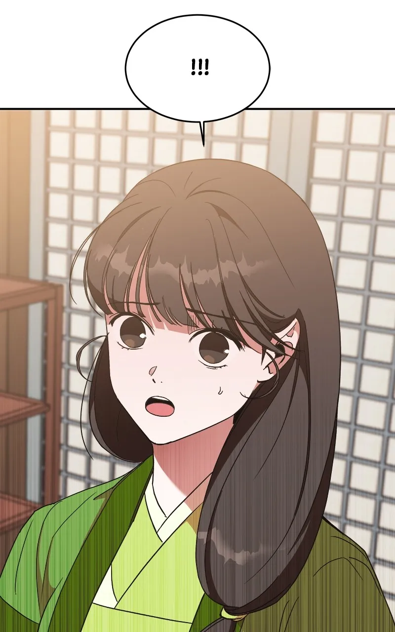 Read How a Goddess Wins Over Tigers chapter 24 image 44 on Lezhin