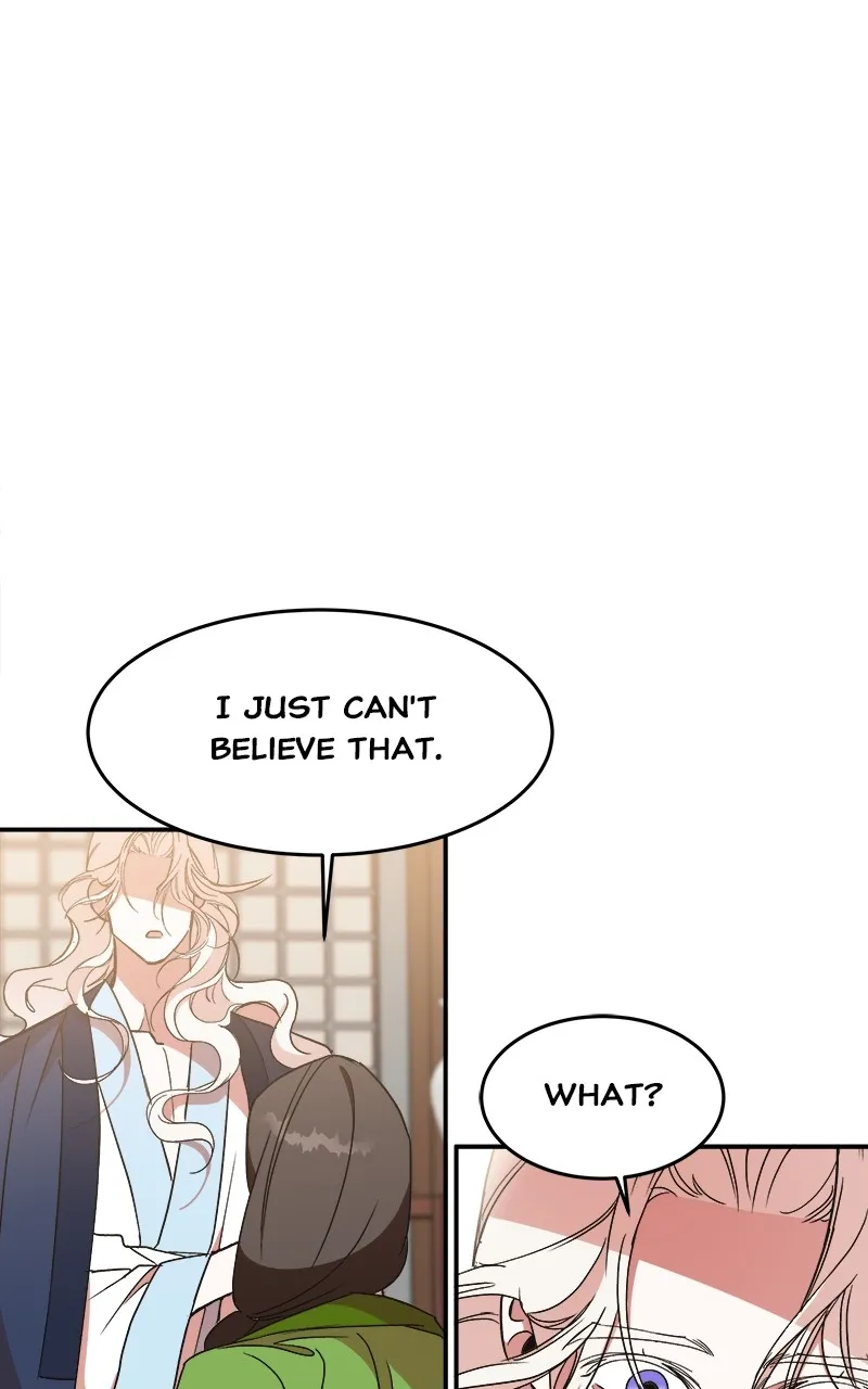 Read How a Goddess Wins Over Tigers chapter 24 image 46 on Lezhin