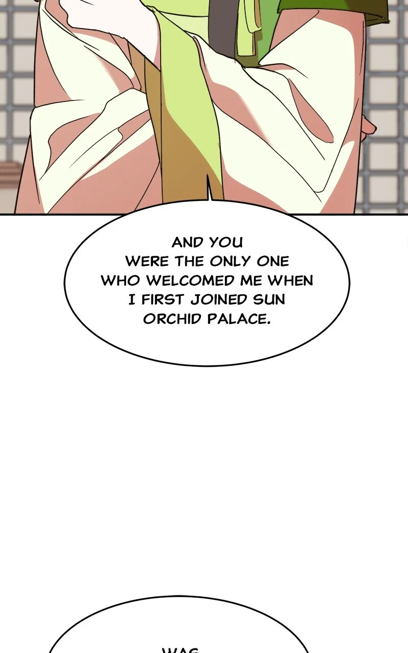 Read How a Goddess Wins Over Tigers chapter 24 image 49 on Lezhin