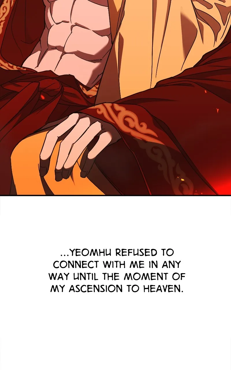 Read How a Goddess Wins Over Tigers chapter 24 image 5 on Lezhin