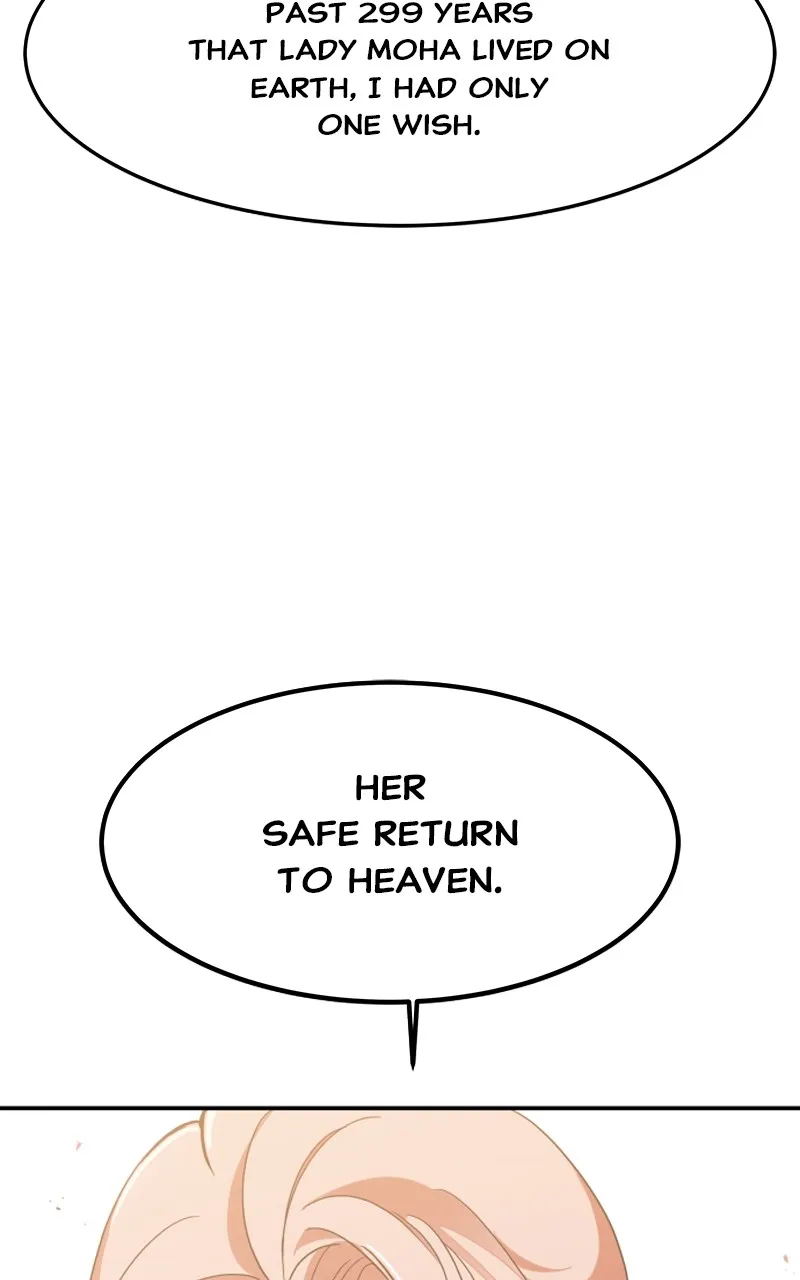Read How a Goddess Wins Over Tigers chapter 24 image 58 on Lezhin