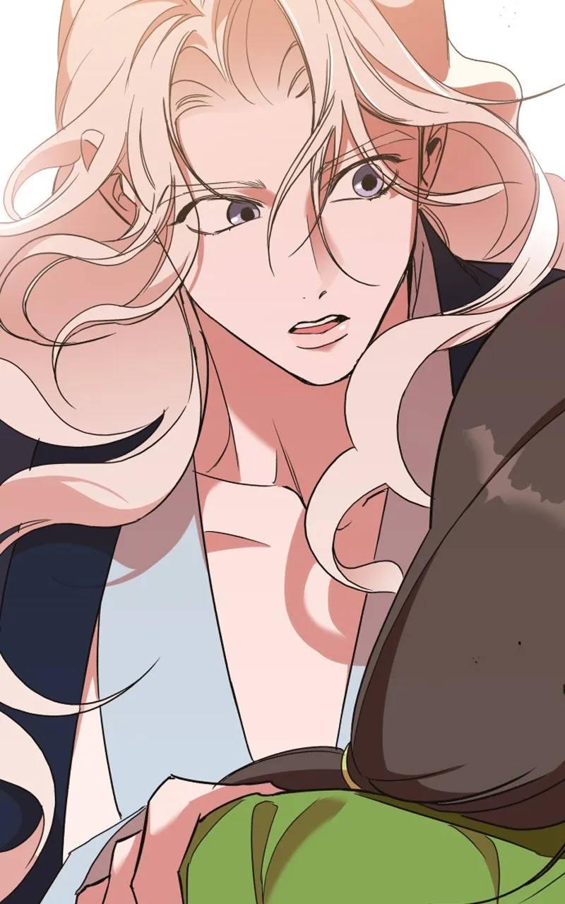 Read How a Goddess Wins Over Tigers chapter 24 image 59 on Lezhin