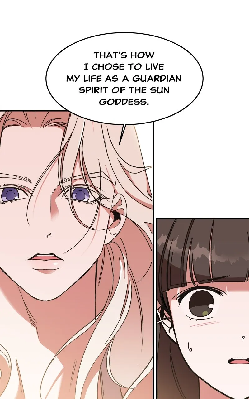 Read How a Goddess Wins Over Tigers chapter 24 image 68 on Lezhin