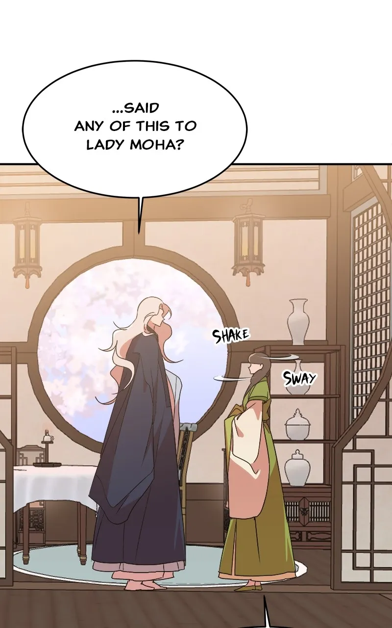 Read How a Goddess Wins Over Tigers chapter 24 image 71 on Lezhin