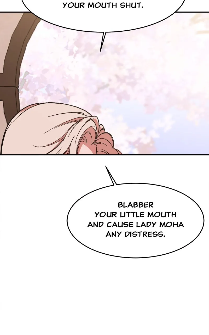 Read How a Goddess Wins Over Tigers chapter 24 image 73 on Lezhin