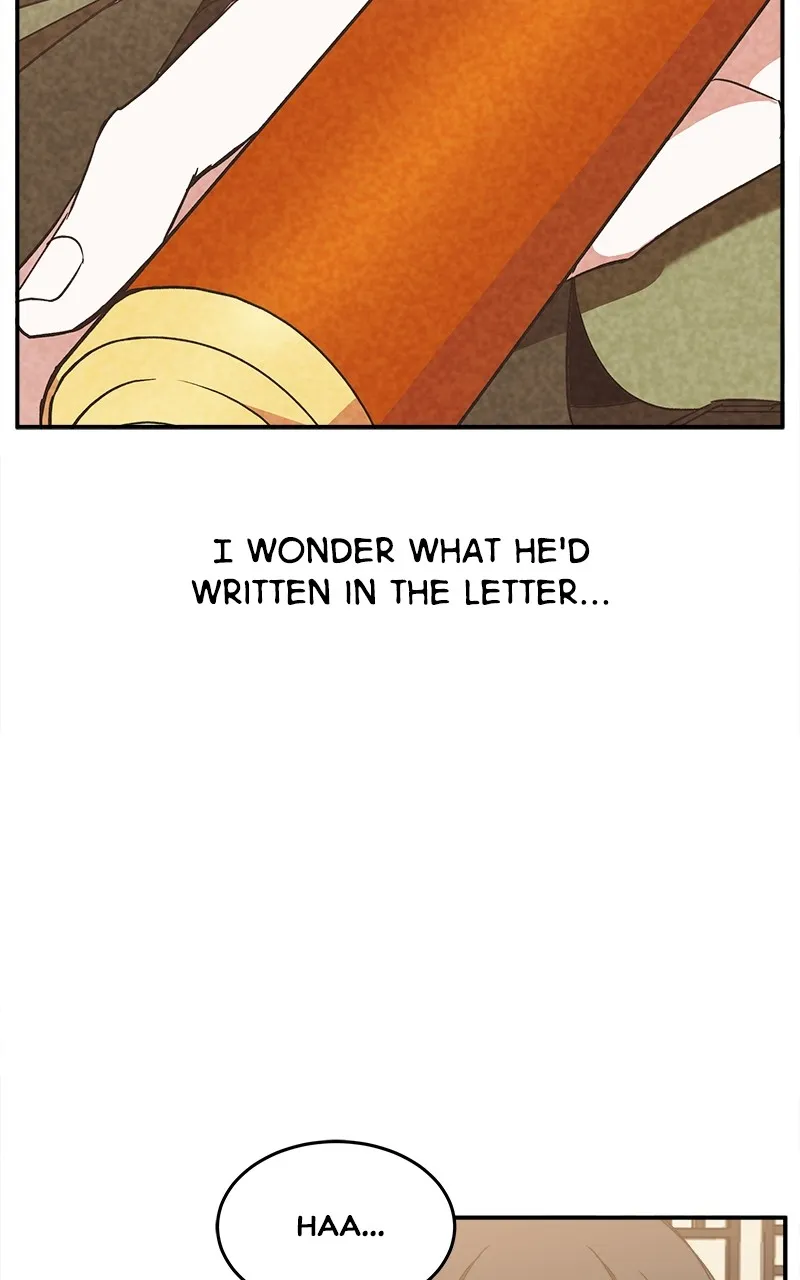 Read How a Goddess Wins Over Tigers chapter 24 image 8 on Lezhin