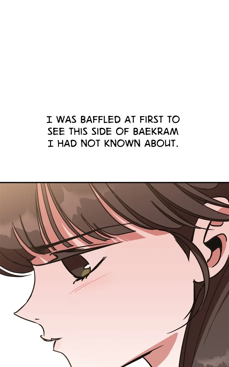 Read How a Goddess Wins Over Tigers chapter 24 image 80 on Lezhin